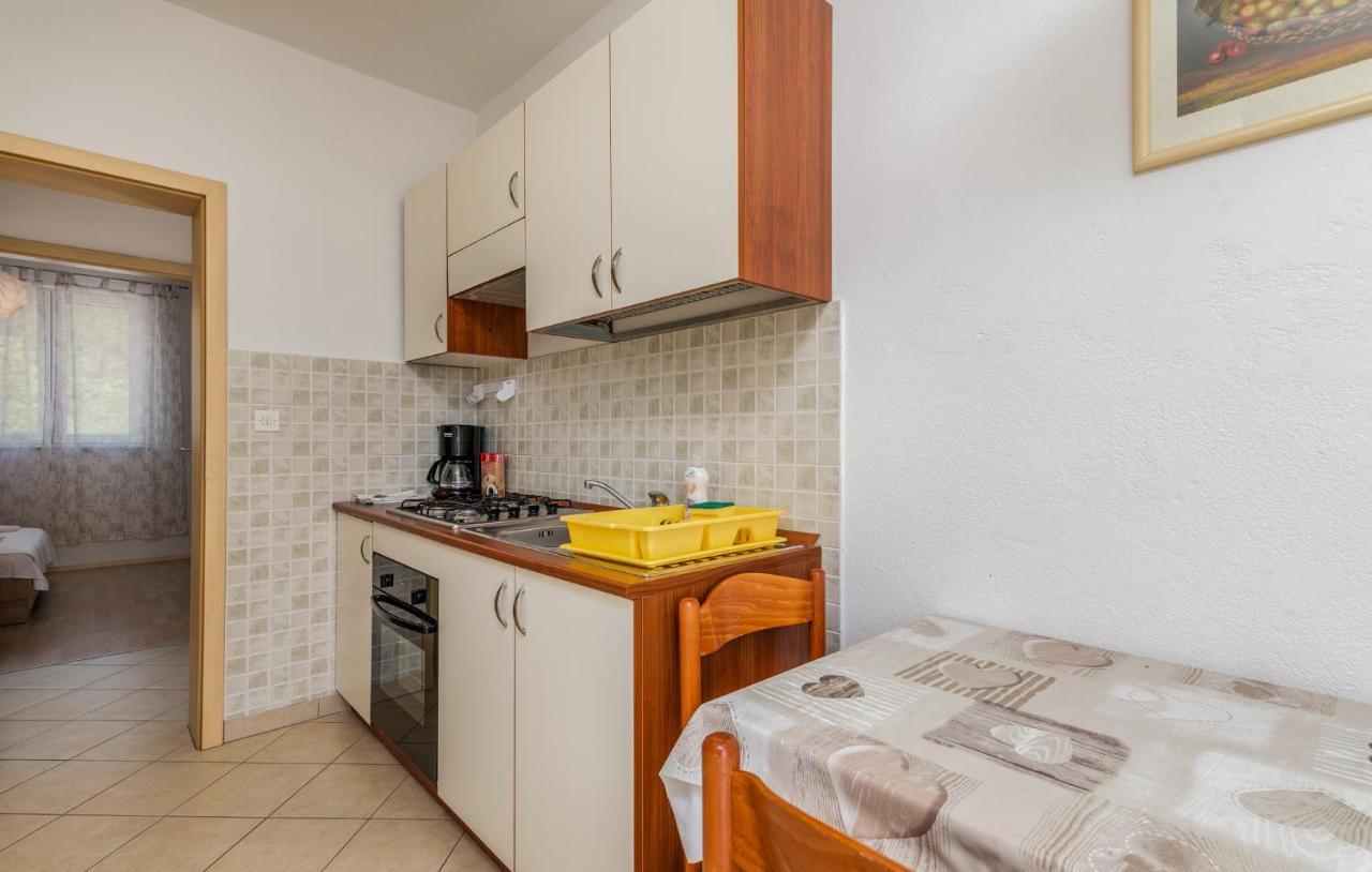 Apartments Miokovic 索利纳 外观 照片