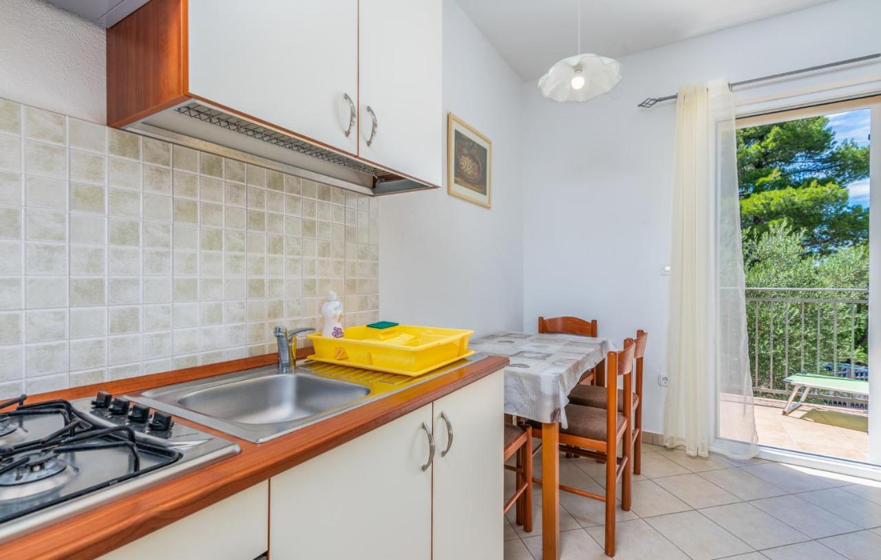 Apartments Miokovic 索利纳 外观 照片